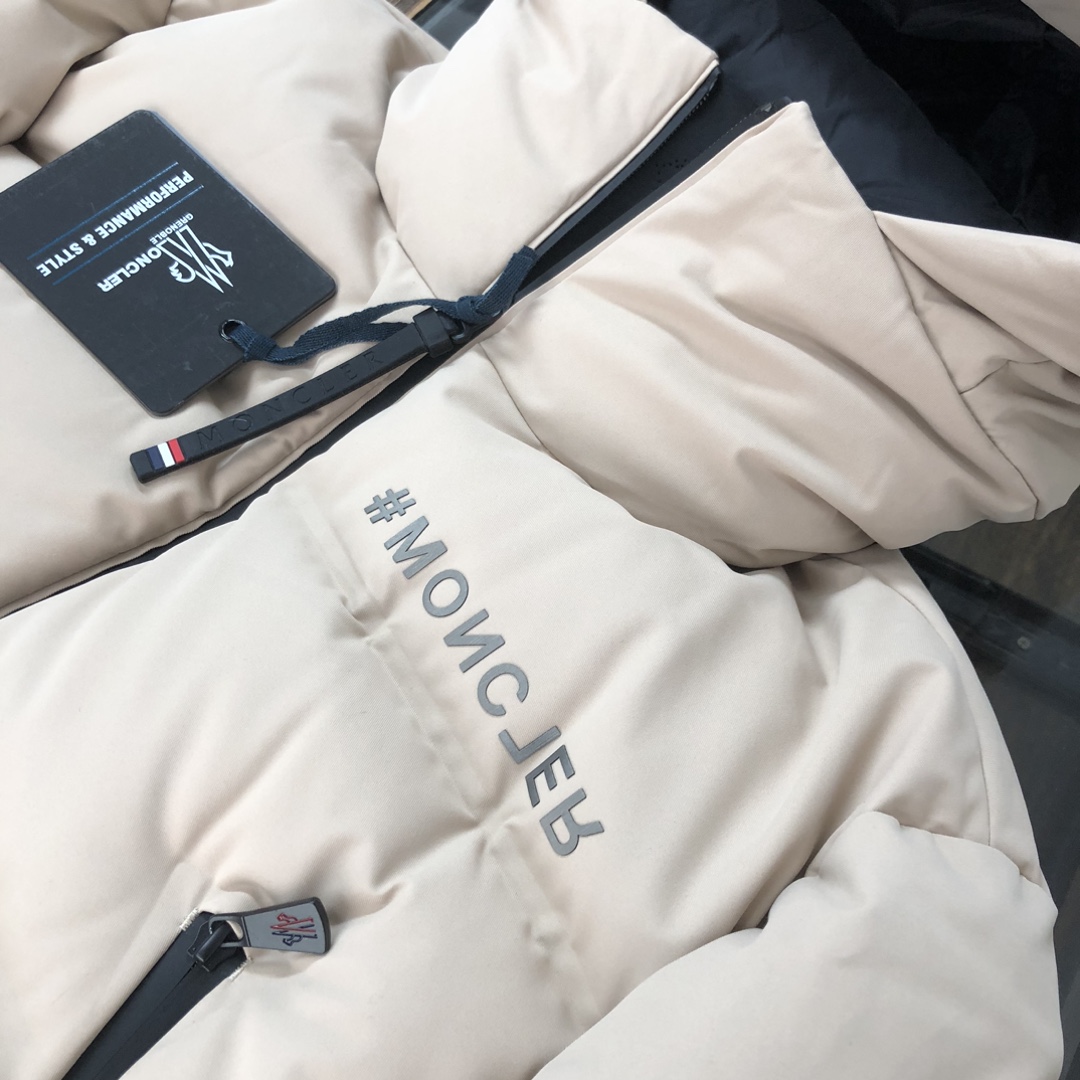 Moncler Down Jackets